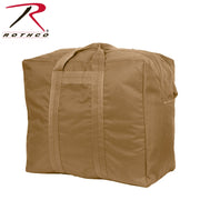 Rothco Enhanced Aviator Kit Bag LARSON TACTICAL SUPPLY
