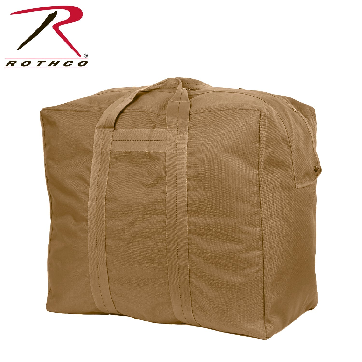 Rothco Enhanced Aviator Kit Bag LARSON TACTICAL SUPPLY