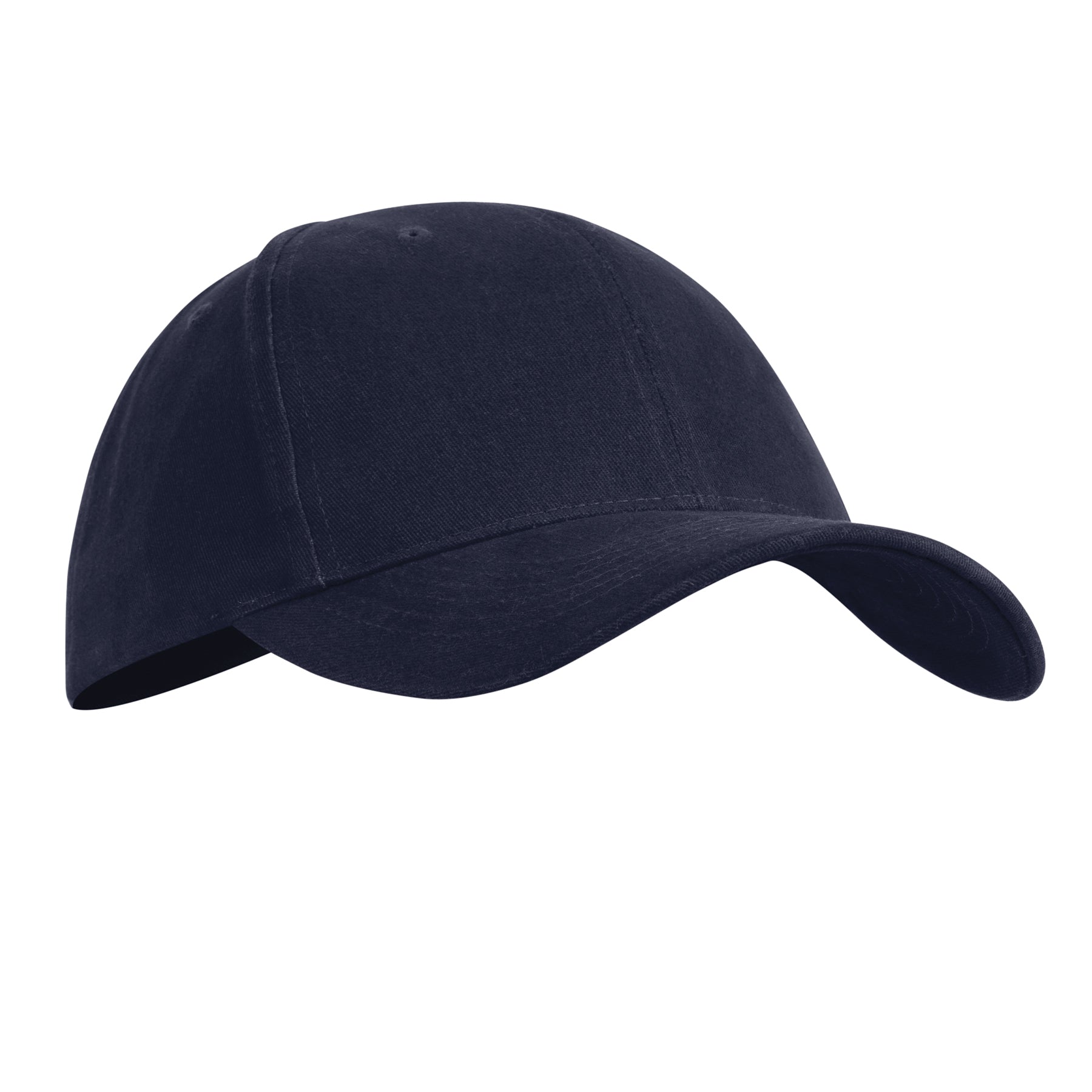 Rothco Supreme Solid Color Low Profile Cap LARSON TACTICAL SUPPLY