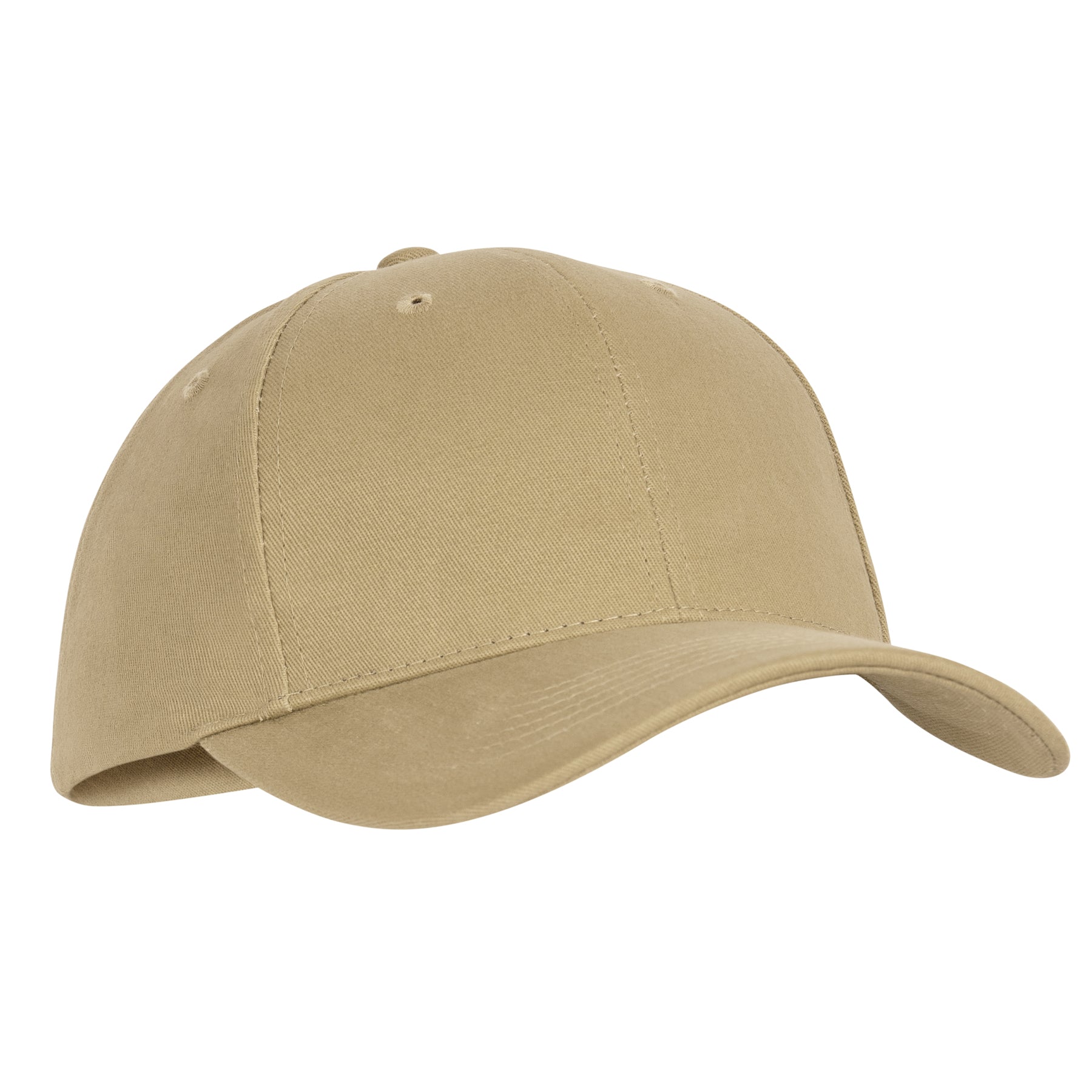 Rothco Supreme Solid Color Low Profile Cap LARSON TACTICAL SUPPLY