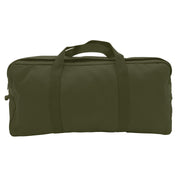 Rothco Canvas Tanker Style Tool Bag LARSON TACTICAL SUPPLY