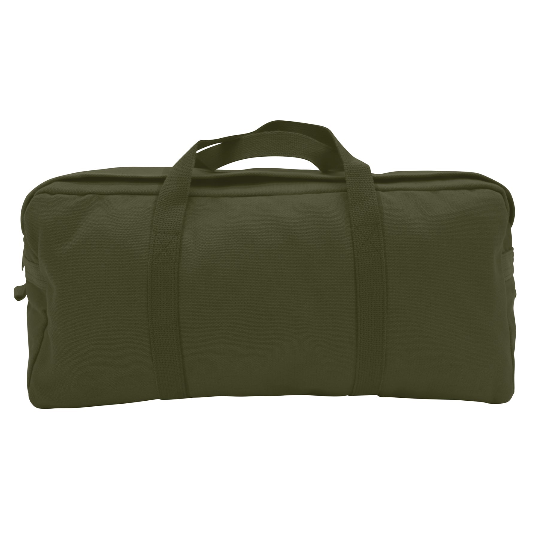 Rothco Canvas Tanker Style Tool Bag LARSON TACTICAL SUPPLY