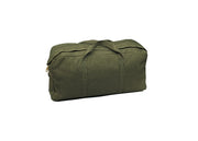 Rothco Canvas Tanker Style Tool Bag LARSON TACTICAL SUPPLY