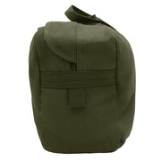 Rothco Canvas Tanker Style Tool Bag LARSON TACTICAL SUPPLY