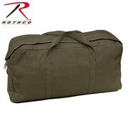 Rothco Canvas Tanker Style Tool Bag LARSON TACTICAL SUPPLY