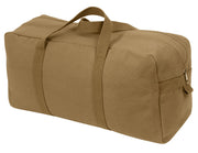 Rothco Canvas Tanker Style Tool Bag LARSON TACTICAL SUPPLY