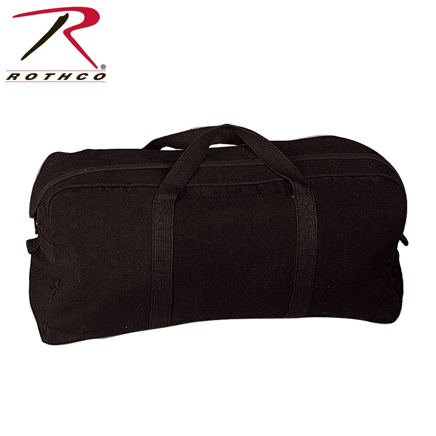 Rothco Canvas Tanker Style Tool Bag LARSON TACTICAL SUPPLY