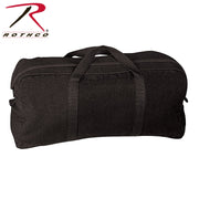 Rothco Canvas Tanker Style Tool Bag LARSON TACTICAL SUPPLY