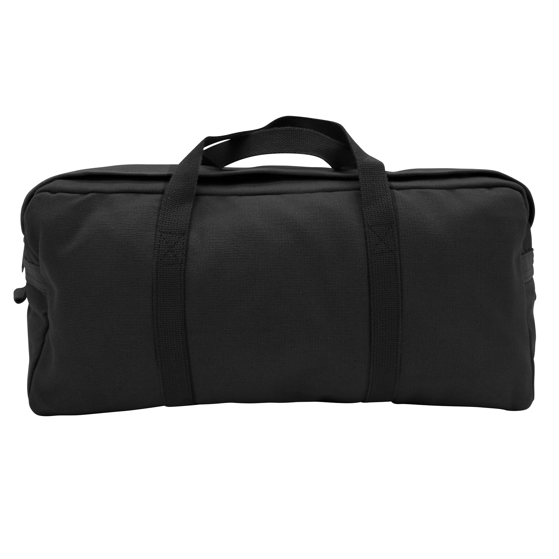 Rothco Canvas Tanker Style Tool Bag LARSON TACTICAL SUPPLY