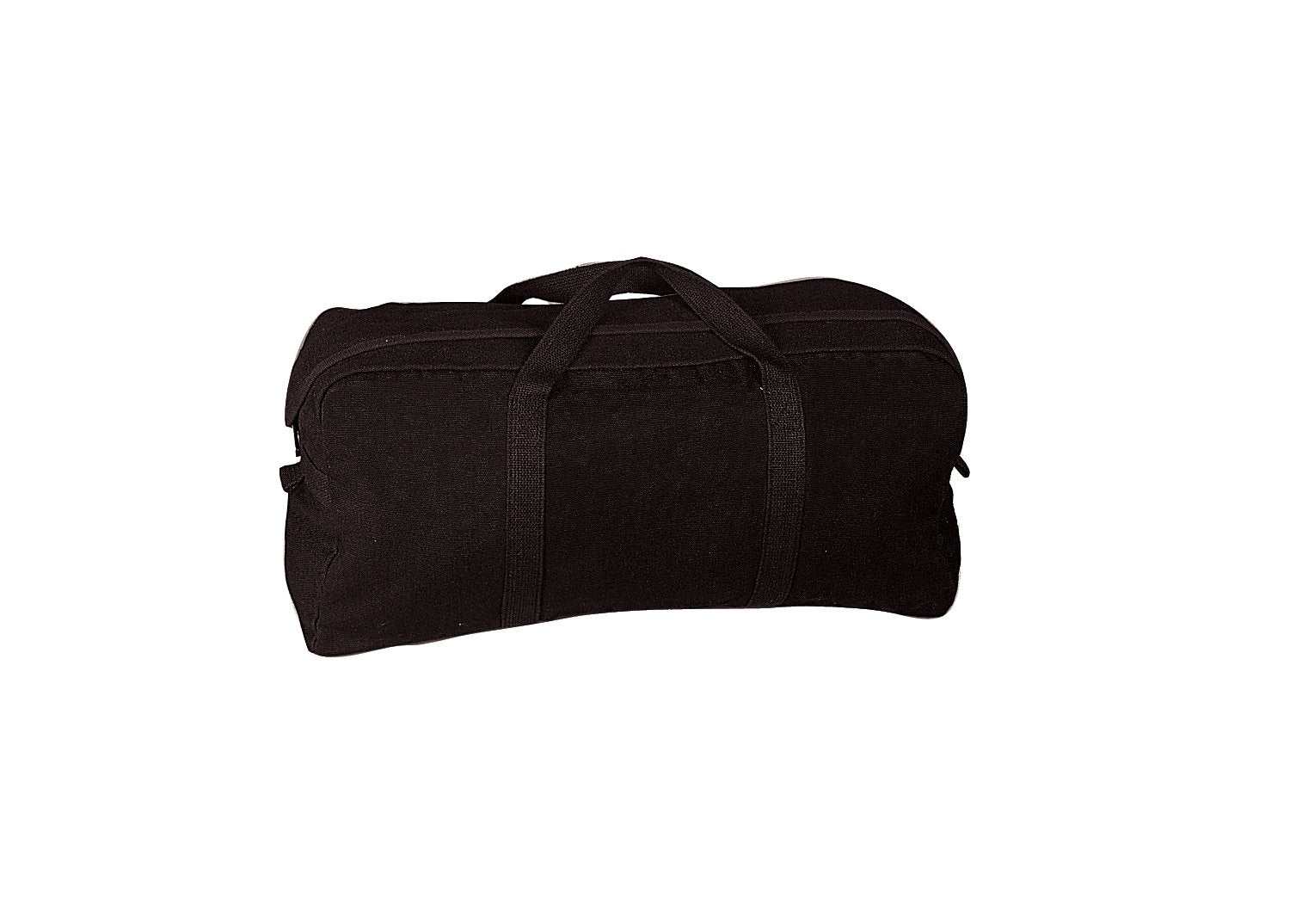 Rothco Canvas Tanker Style Tool Bag LARSON TACTICAL SUPPLY