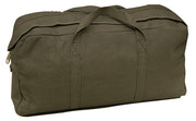 Rothco Canvas Tanker Style Tool Bag LARSON TACTICAL SUPPLY