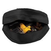 Rothco Canvas Tanker Style Tool Bag LARSON TACTICAL SUPPLY