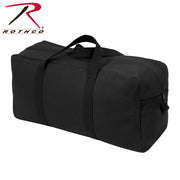 Rothco Canvas Tanker Style Tool Bag LARSON TACTICAL SUPPLY