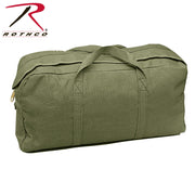 Rothco Canvas Tanker Style Tool Bag LARSON TACTICAL SUPPLY