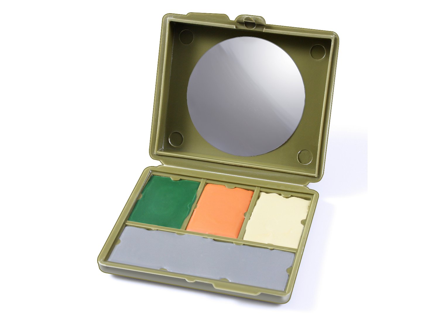 Pre-Moistened Face Paint Remover Wipes LARSON TACTICAL SUPPLY