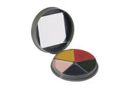 Pre-Moistened Face Paint Remover Wipes LARSON TACTICAL SUPPLY