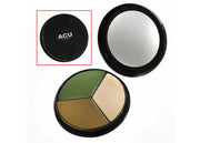 Pre-Moistened Face Paint Remover Wipes LARSON TACTICAL SUPPLY