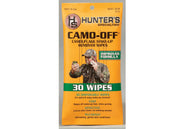 Pre-Moistened Face Paint Remover Wipes LARSON TACTICAL SUPPLY