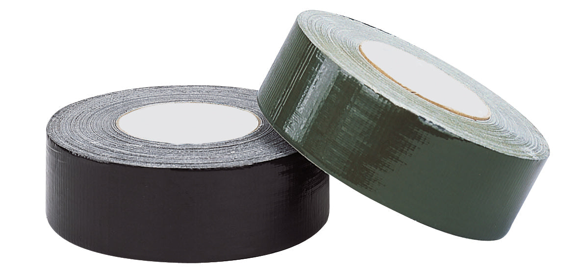 Military Duct Tape AKA 100 Mile An Hour Tape LARSON TACTICAL SUPPLY