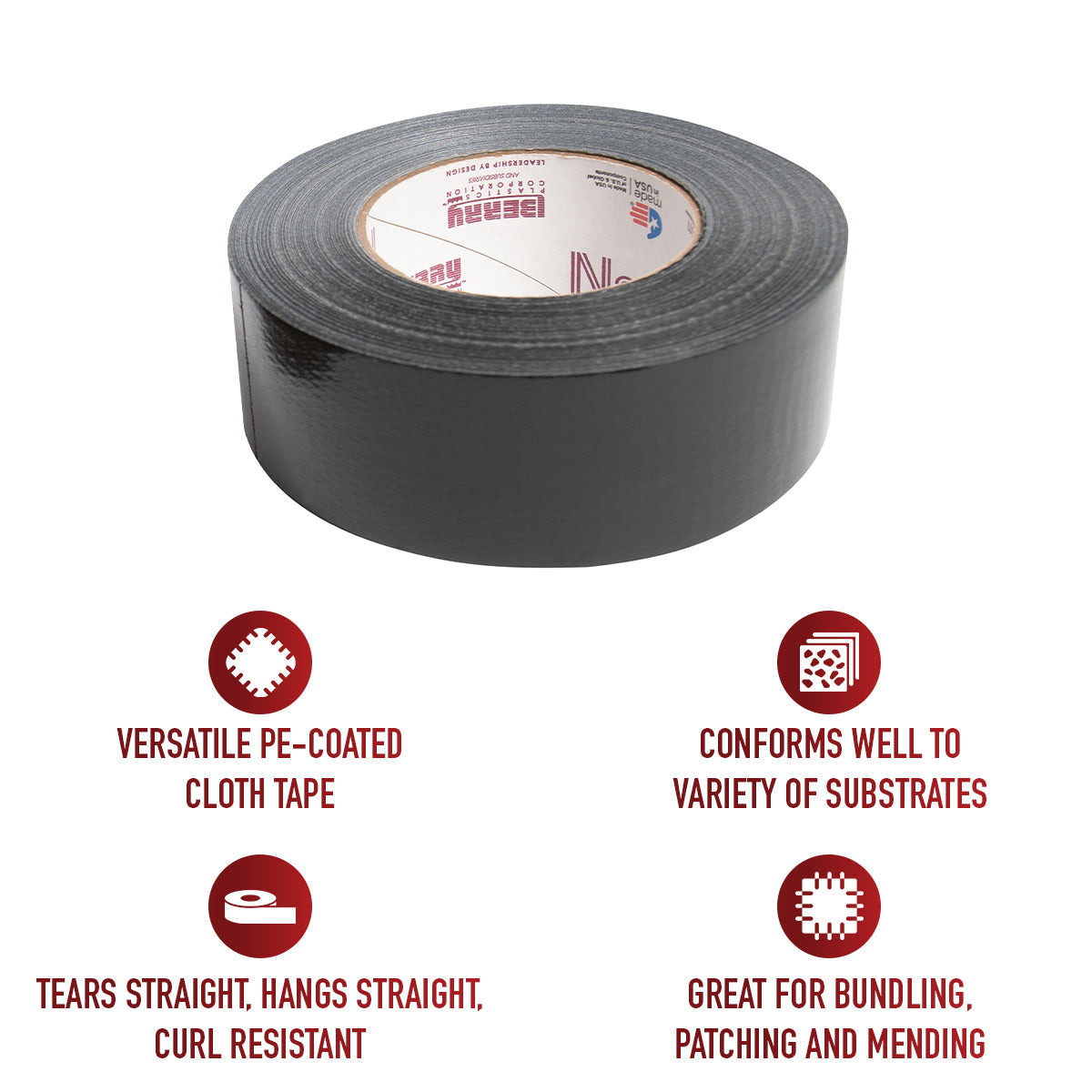 Military Duct Tape AKA 100 Mile An Hour Tape LARSON TACTICAL SUPPLY