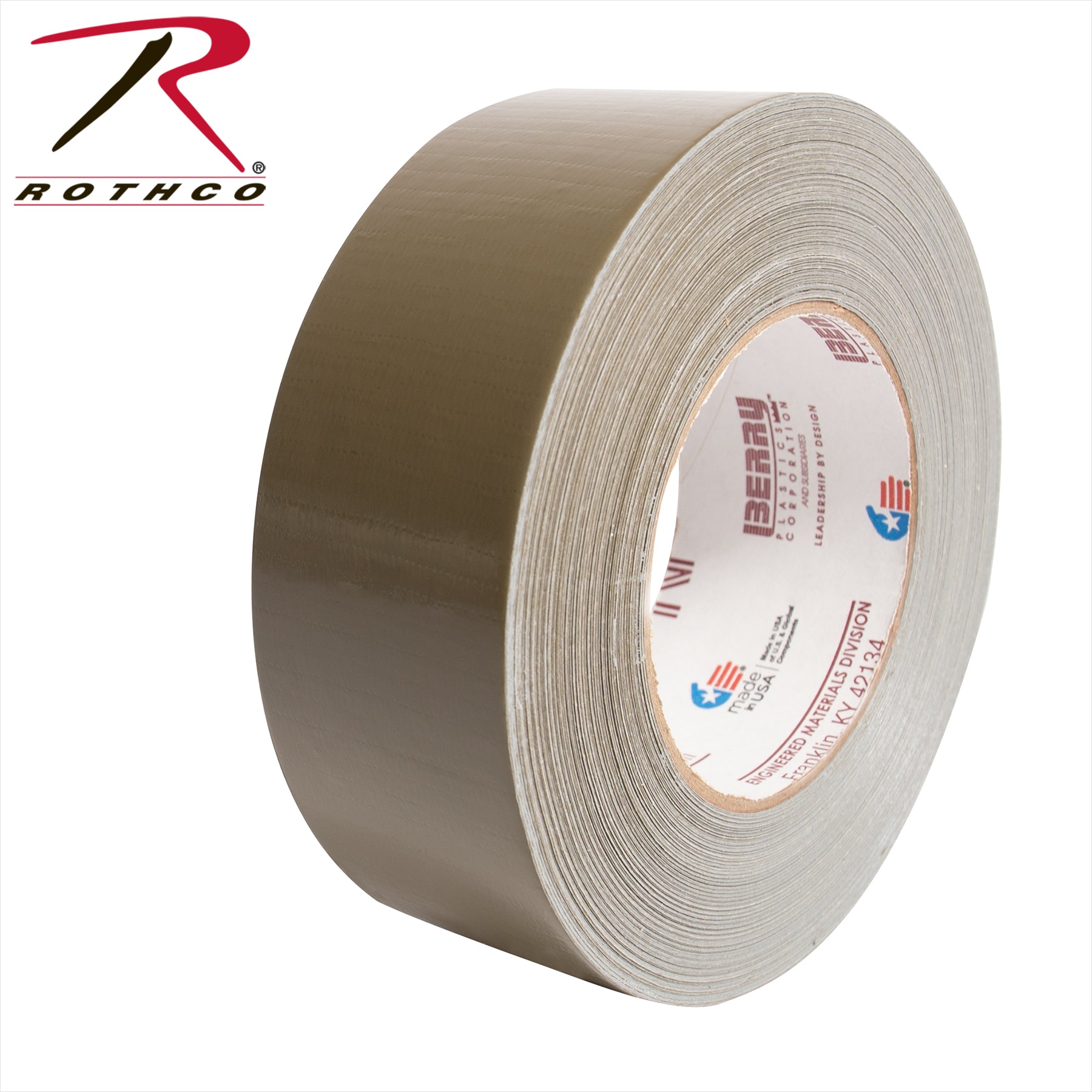 Military Duct Tape AKA 100 Mile An Hour Tape LARSON TACTICAL SUPPLY