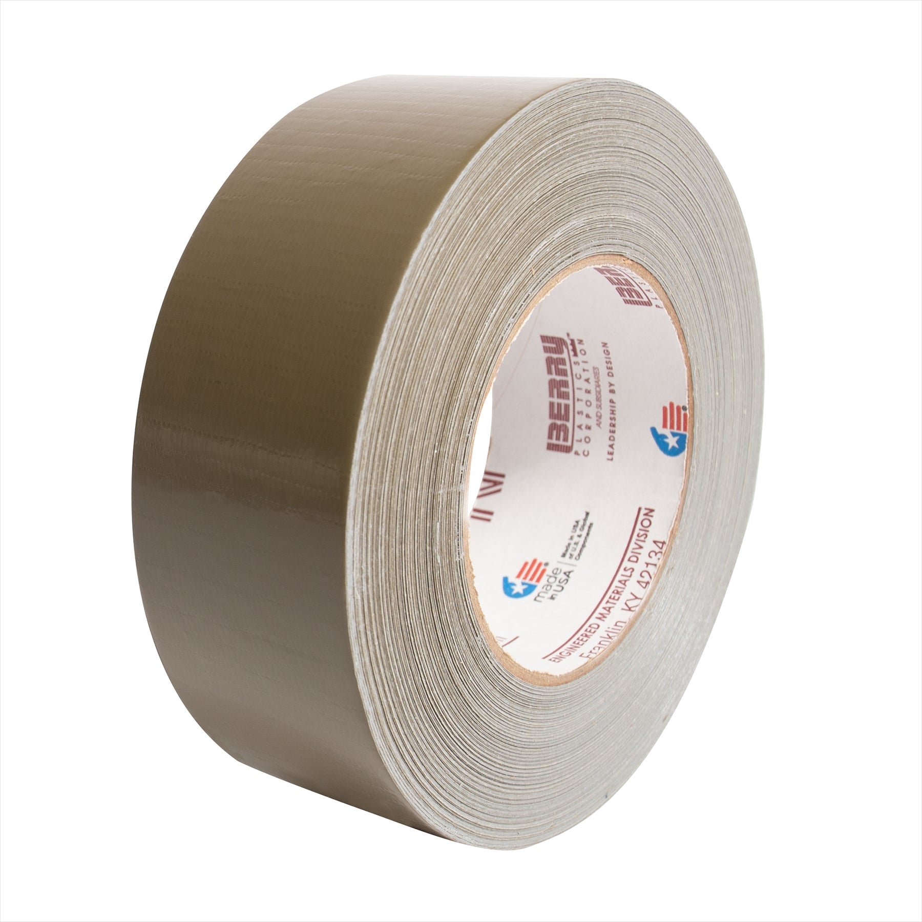Military Duct Tape AKA 100 Mile An Hour Tape LARSON TACTICAL SUPPLY