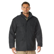 Rothco M-65 Field Jacket LARSON TACTICAL SUPPLY