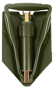 Rothco Tri-Fold Shovel LARSON TACTICAL SUPPLY
