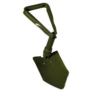 Rothco Tri-Fold Shovel LARSON TACTICAL SUPPLY