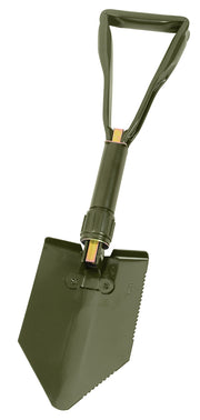 Rothco Tri-Fold Shovel LARSON TACTICAL SUPPLY