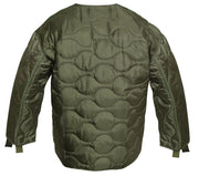 Rothco M-65 Field Jacket Liner LARSON TACTICAL SUPPLY