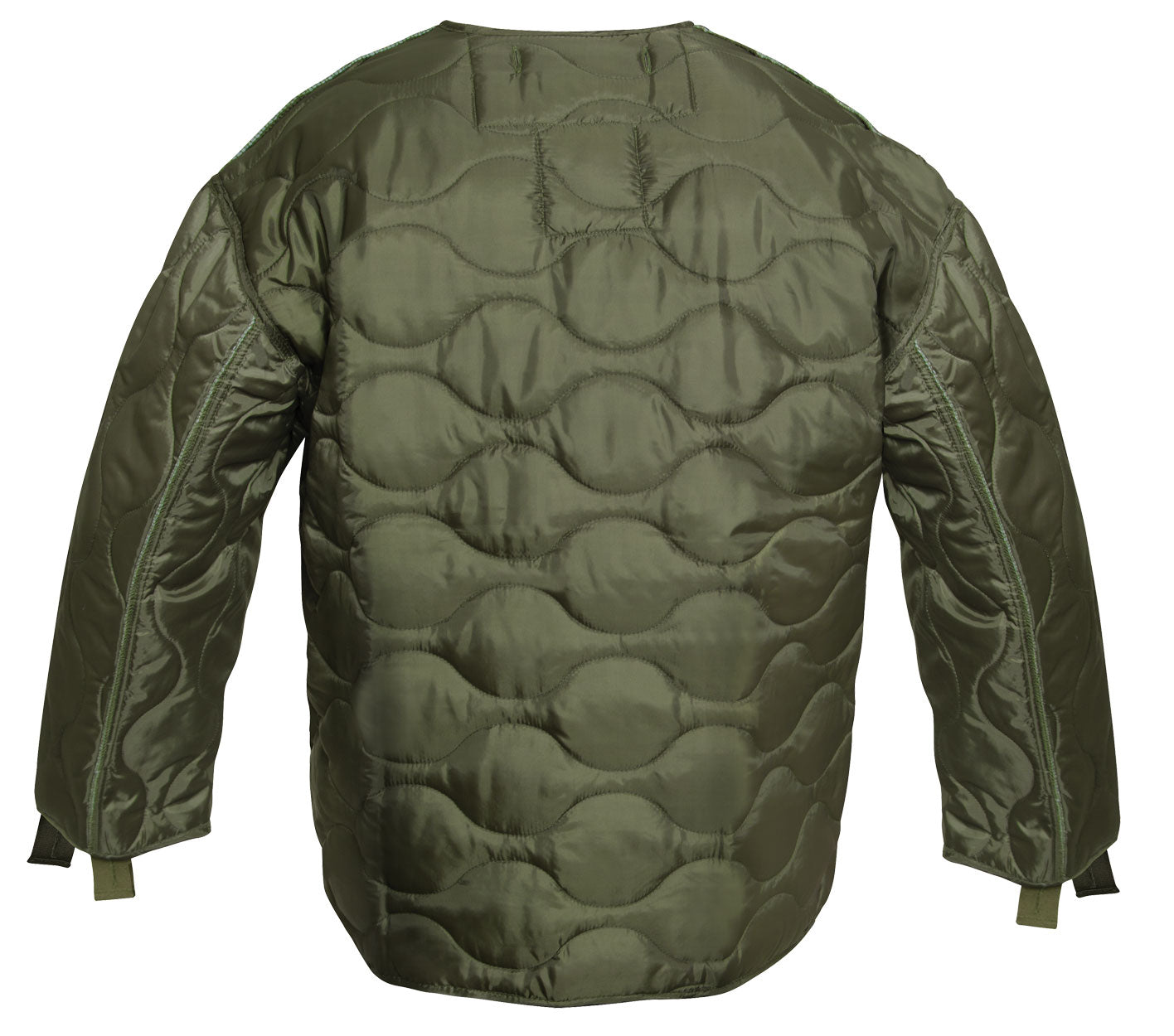 Rothco M-65 Field Jacket Liner LARSON TACTICAL SUPPLY