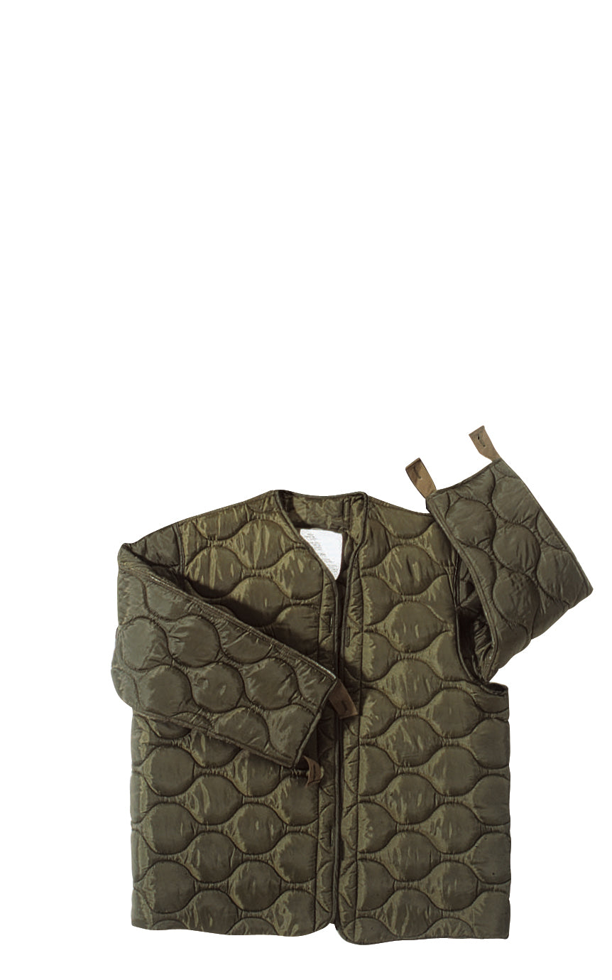 Rothco M-65 Field Jacket Liner LARSON TACTICAL SUPPLY