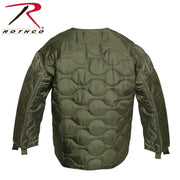 Rothco M-65 Field Jacket Liner LARSON TACTICAL SUPPLY