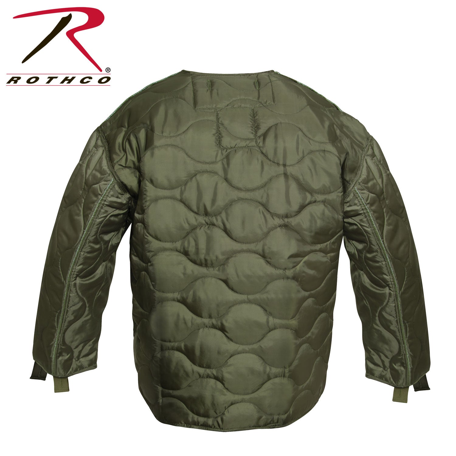Rothco M-65 Field Jacket Liner LARSON TACTICAL SUPPLY