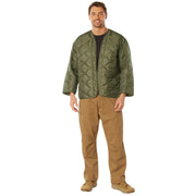 Rothco M-65 Field Jacket Liner LARSON TACTICAL SUPPLY