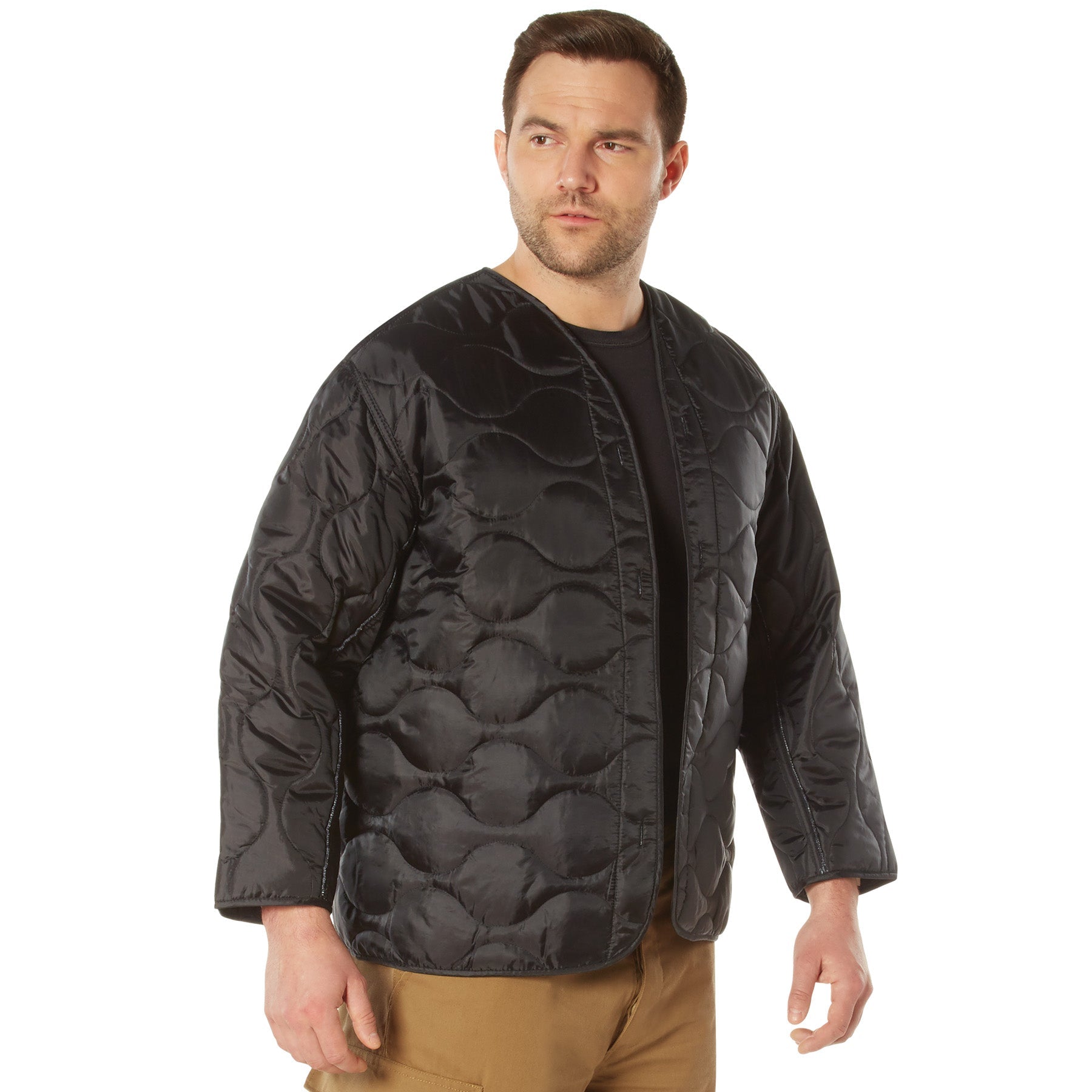 Rothco M-65 Field Jacket Liner LARSON TACTICAL SUPPLY