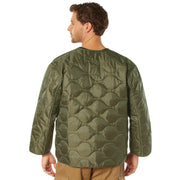 Rothco M-65 Field Jacket Liner LARSON TACTICAL SUPPLY