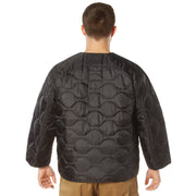 Rothco M-65 Field Jacket Liner LARSON TACTICAL SUPPLY