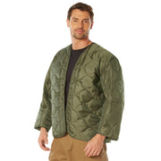Rothco M-65 Field Jacket Liner LARSON TACTICAL SUPPLY