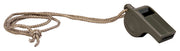 Rothco G.I. Style Police Whistle LARSON TACTICAL SUPPLY
