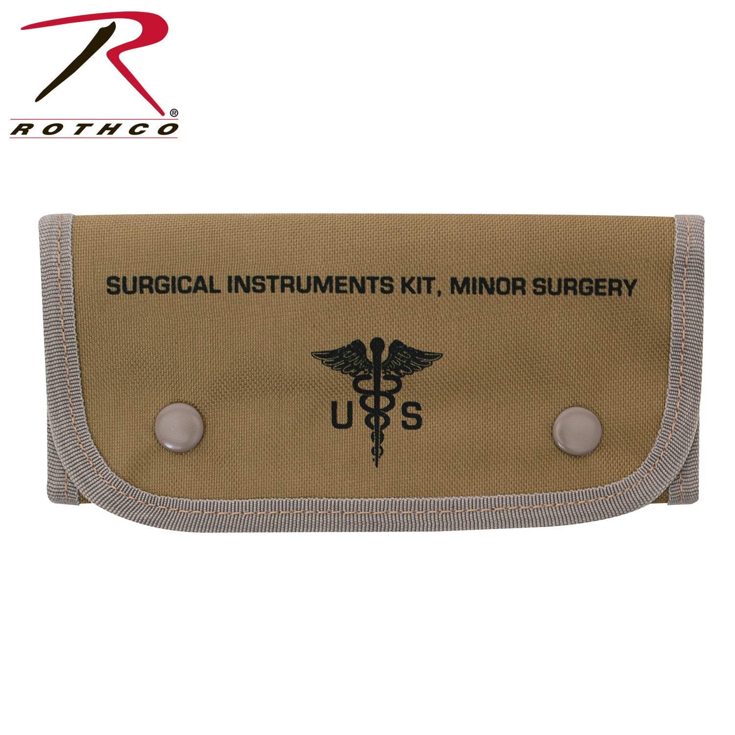 Rothco Surgical Kit LARSON TACTICAL SUPPLY