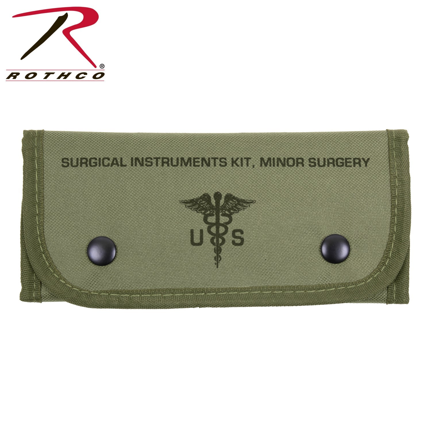 Rothco Surgical Kit LARSON TACTICAL SUPPLY