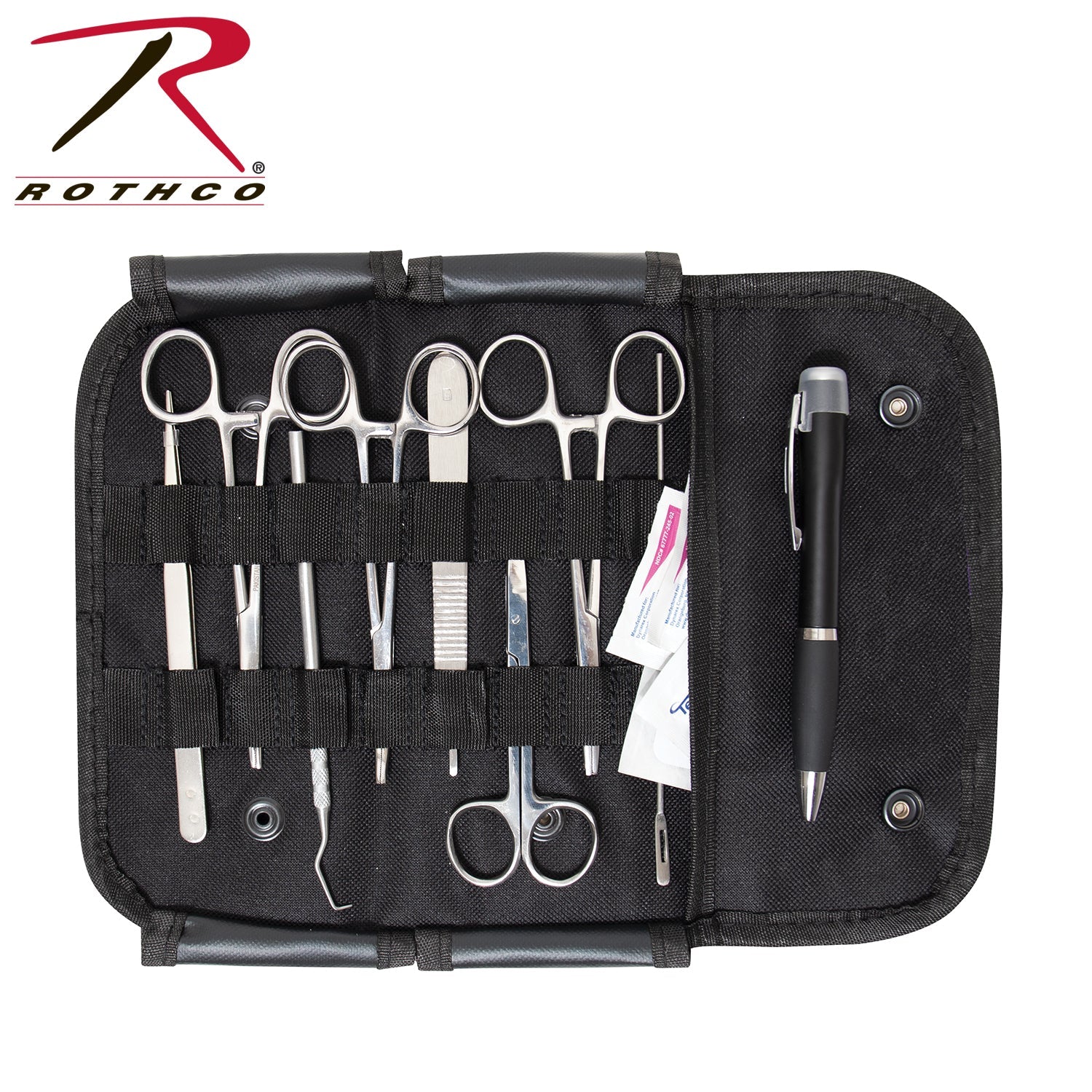 Rothco Surgical Kit LARSON TACTICAL SUPPLY