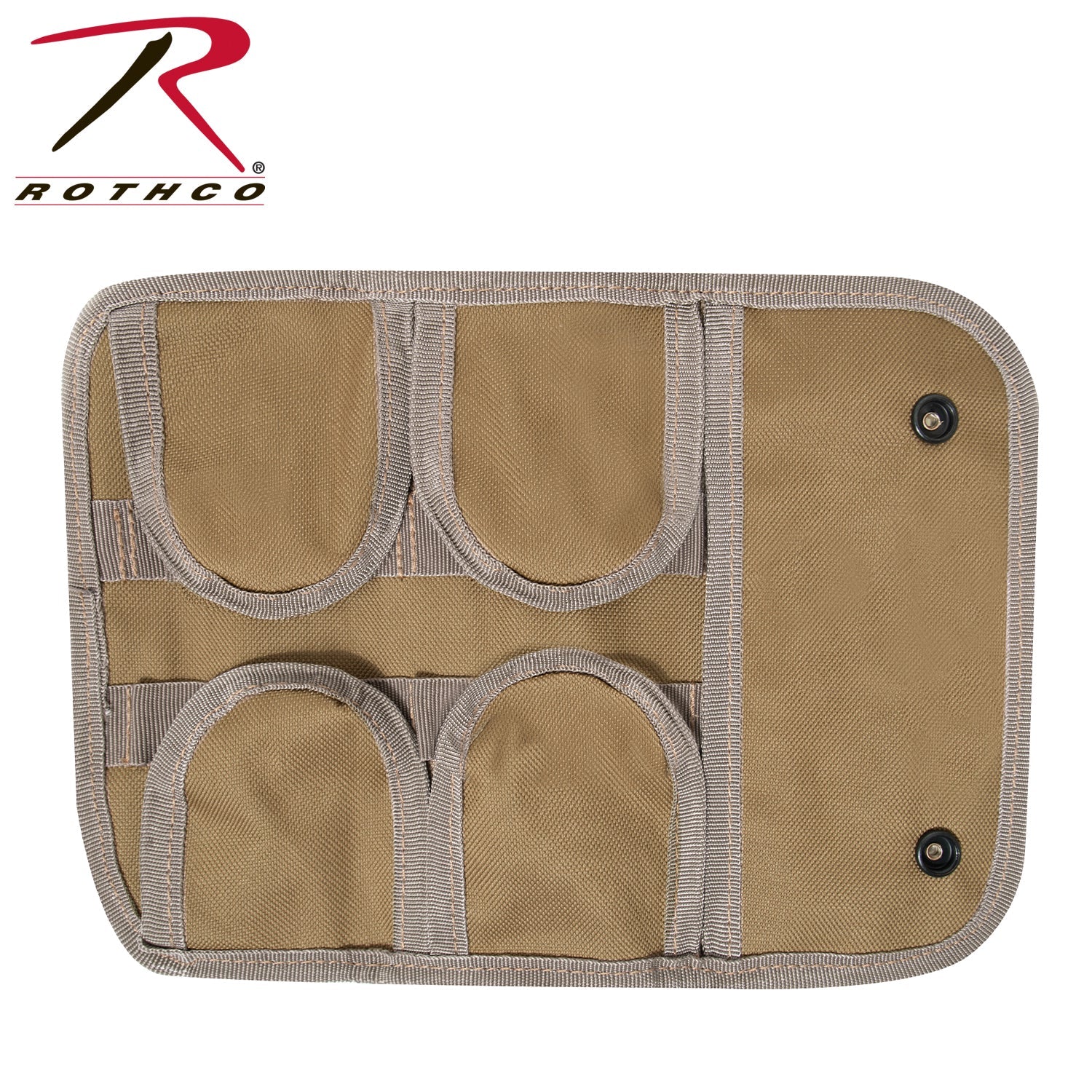 Rothco Surgical Kit LARSON TACTICAL SUPPLY