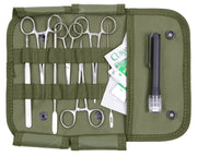 Rothco Surgical Kit LARSON TACTICAL SUPPLY