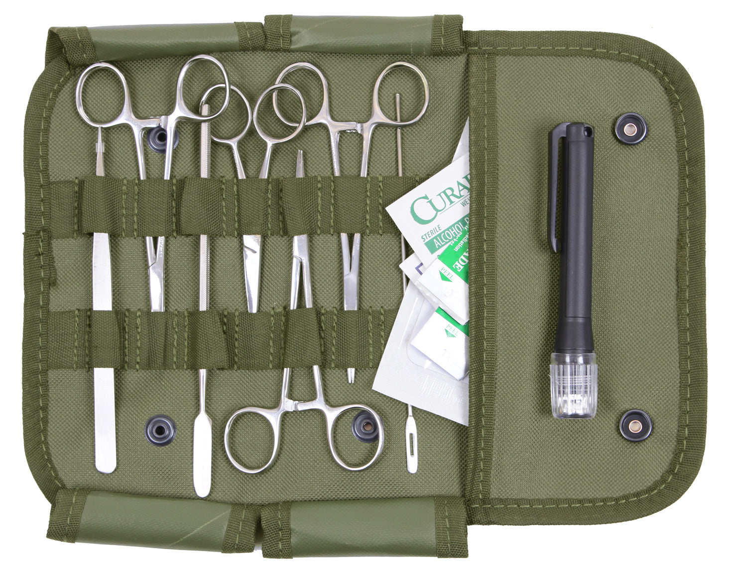 Rothco Surgical Kit LARSON TACTICAL SUPPLY