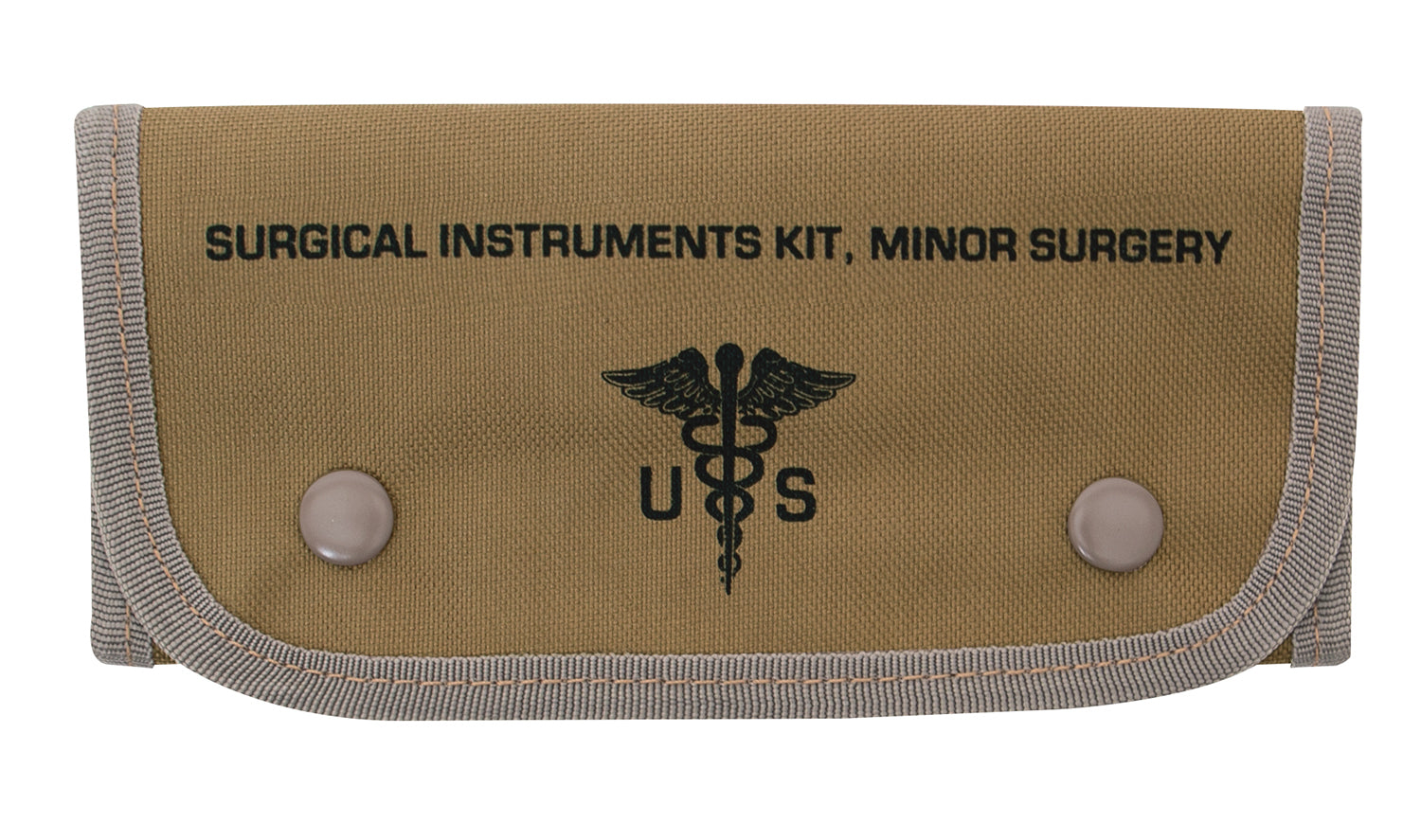 Rothco Surgical Kit LARSON TACTICAL SUPPLY