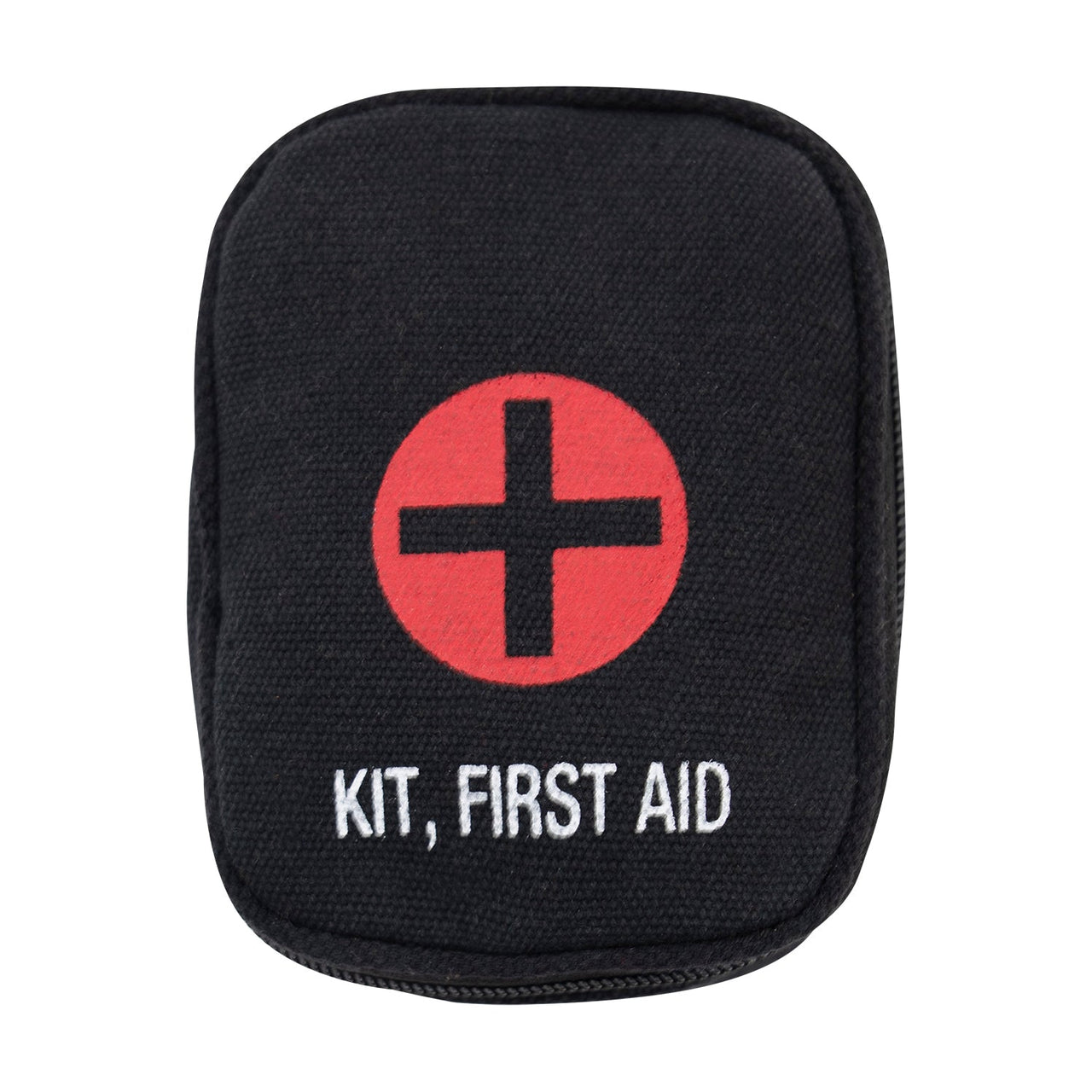 Rothco Zipper First Aid Kit LARSON TACTICAL SUPPLY