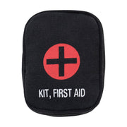 Rothco Zipper First Aid Kit LARSON TACTICAL SUPPLY